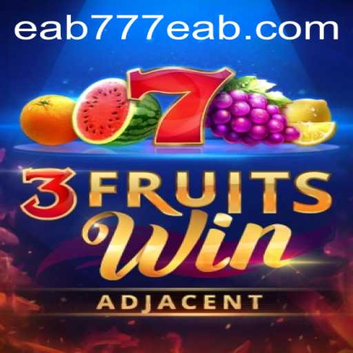 Explorando o Fascinante Mundo do Jogo 3FruitsWin