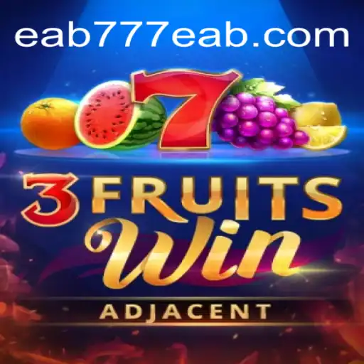 Explorando o Fascinante Mundo do Jogo 3FruitsWin
