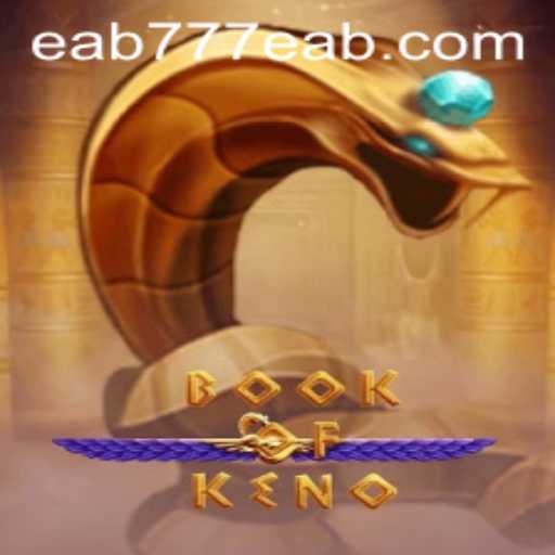 Explorando o Mundo do BookOfKeno no EAB777.COM