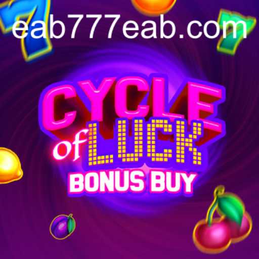 Explore o Fascinante Mundo de CycleofLuckBonusBuy com EAB777.COM