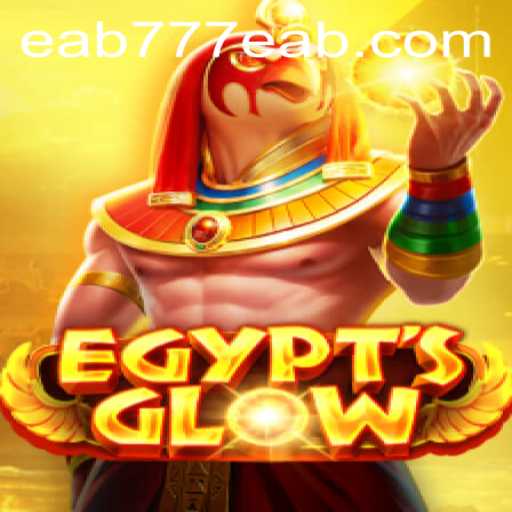 Descubra as Maravilhas do EgyptsGlow: Um Mergulho no Mundo Antigo com EAB777.COM