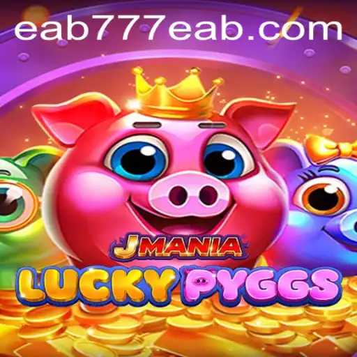 A Fascinante Experiência de Jogo do JManiaLuckyPyggs