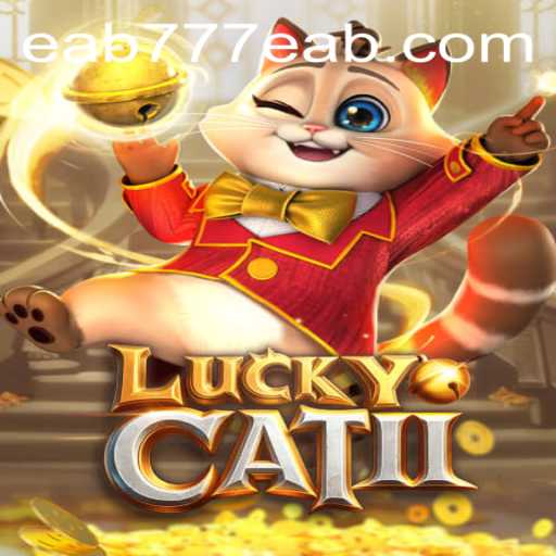 Descubra o Mundo de Aventuras do LuckyCatII