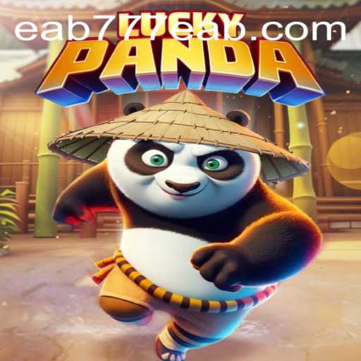 Descubra o universo emocionante de LuckyPanda: regras e como começar
