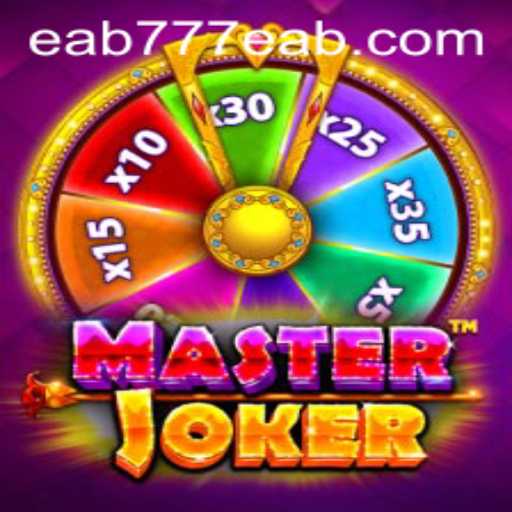 Explorando o Jogo MasterJoker com EAB777.COM