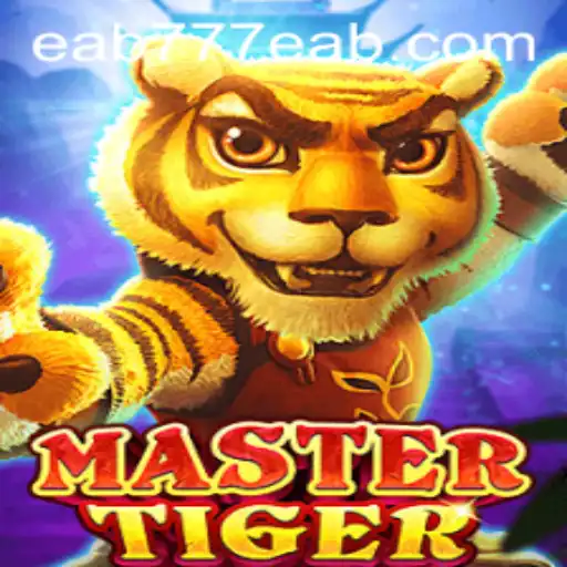Descubra MasterTiger: O Novo Fenômeno dos Jogos On-line