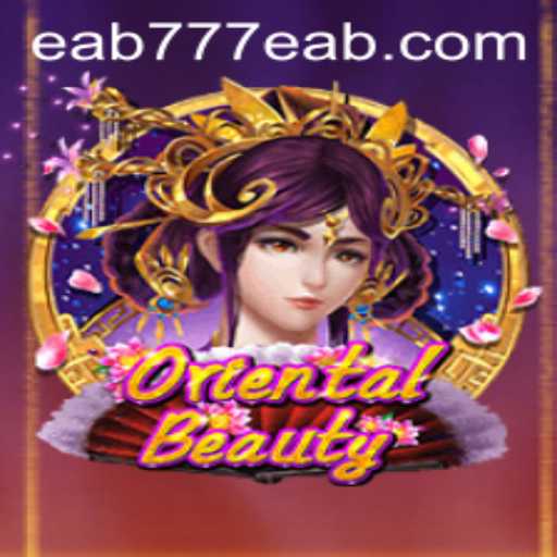 Jogo OrientalBeauty: Descubra a Fascinante Aventura de EAB777.COM