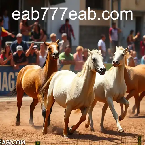 Rinha de galos: Tradição, Controvérsias e EAB777.COM