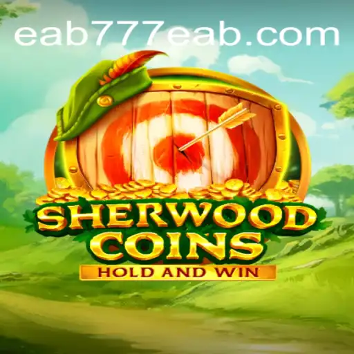 SherwoodCoins: Aventura, Estratégia e Diversão em um Jogo Inovador