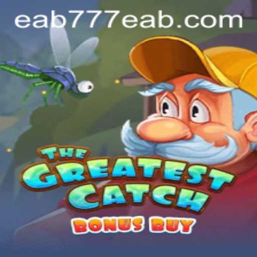 Descubra o Empolgante Mundo de 'TheGreatestCatchBonusBuy'