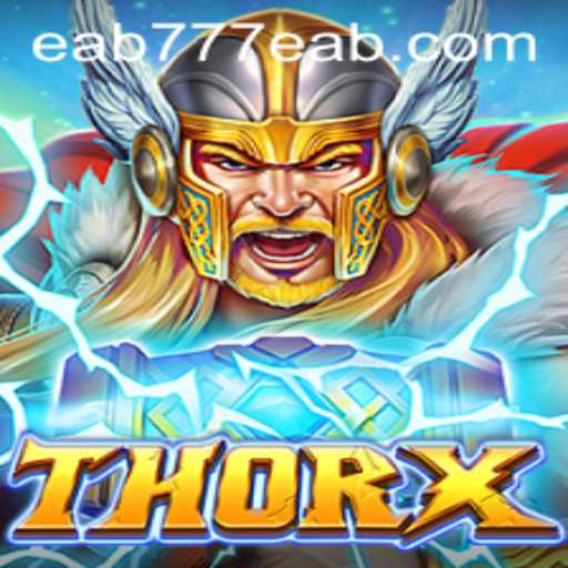 ThorX: Uma Jornada Épica pelo Mundo dos Deuses Nórdicos