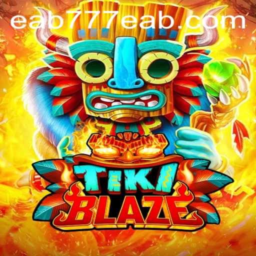 Descubra TikiBlaze: Um Novo Fenômeno no Mundo dos Jogos