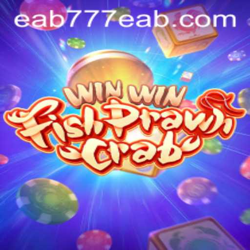Explorando o Fascínio do Jogo WinWinFishPrawnCrab