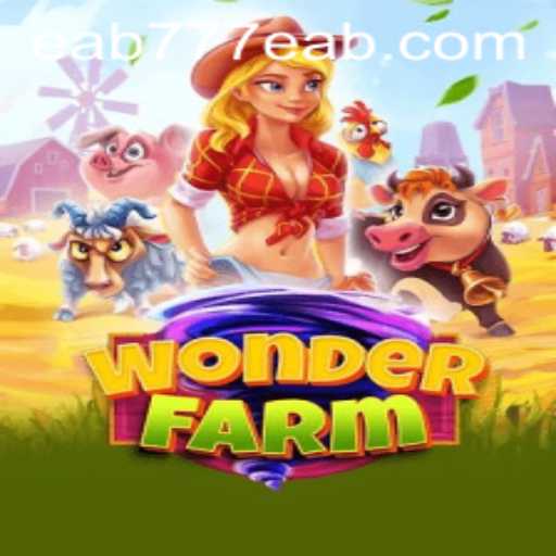 WonderFarm: Mergulhando na Magia da Agricultura Virtual