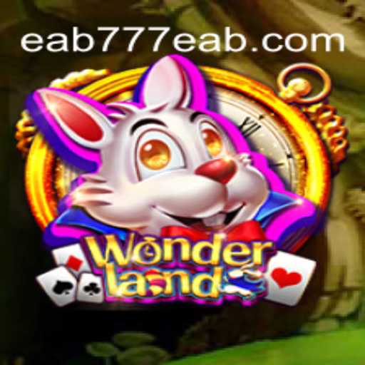 Explorando o Universo de Wonderland: O Novo Jogo Tendência do Momento