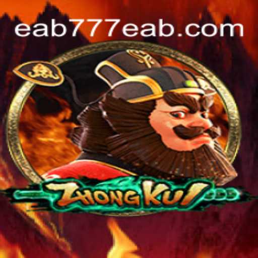 Descubra ZhongKui: Um Jogo Envolvente com Temática Tradicional